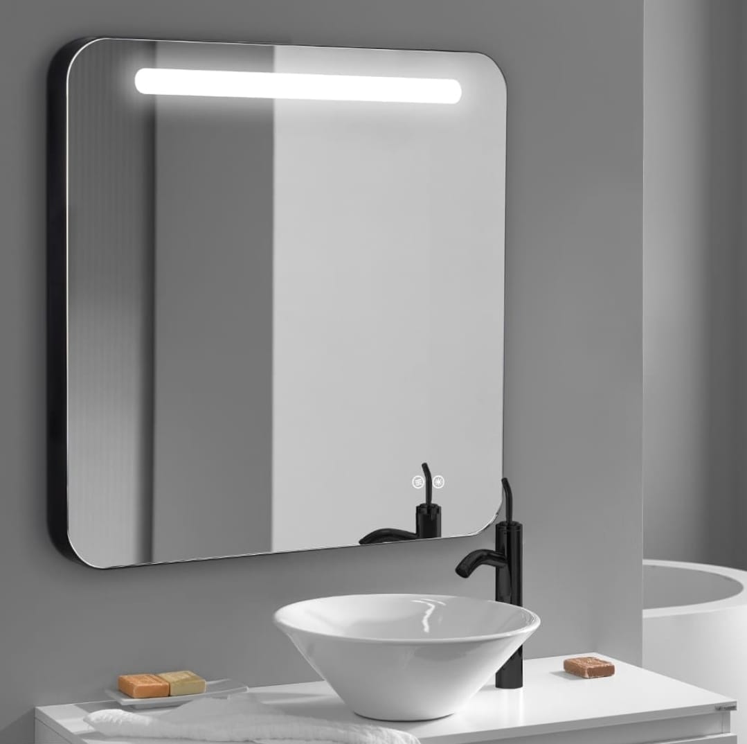 TAPIS WALL  MIRROR WITH DEFOGGER